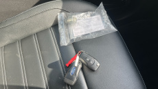 Ford EcoSport 1.0 EcoBoost 125 Active 5dr Petrol Hatchback